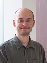 portrait of man